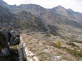 Valtellina - Passo Dordona - 097